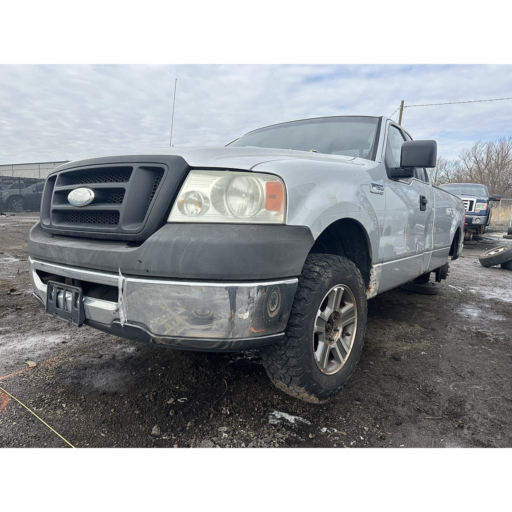 FORD F-150 2007