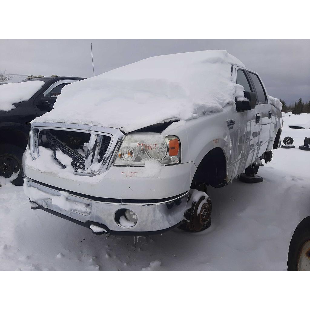 FORD F-150 2007