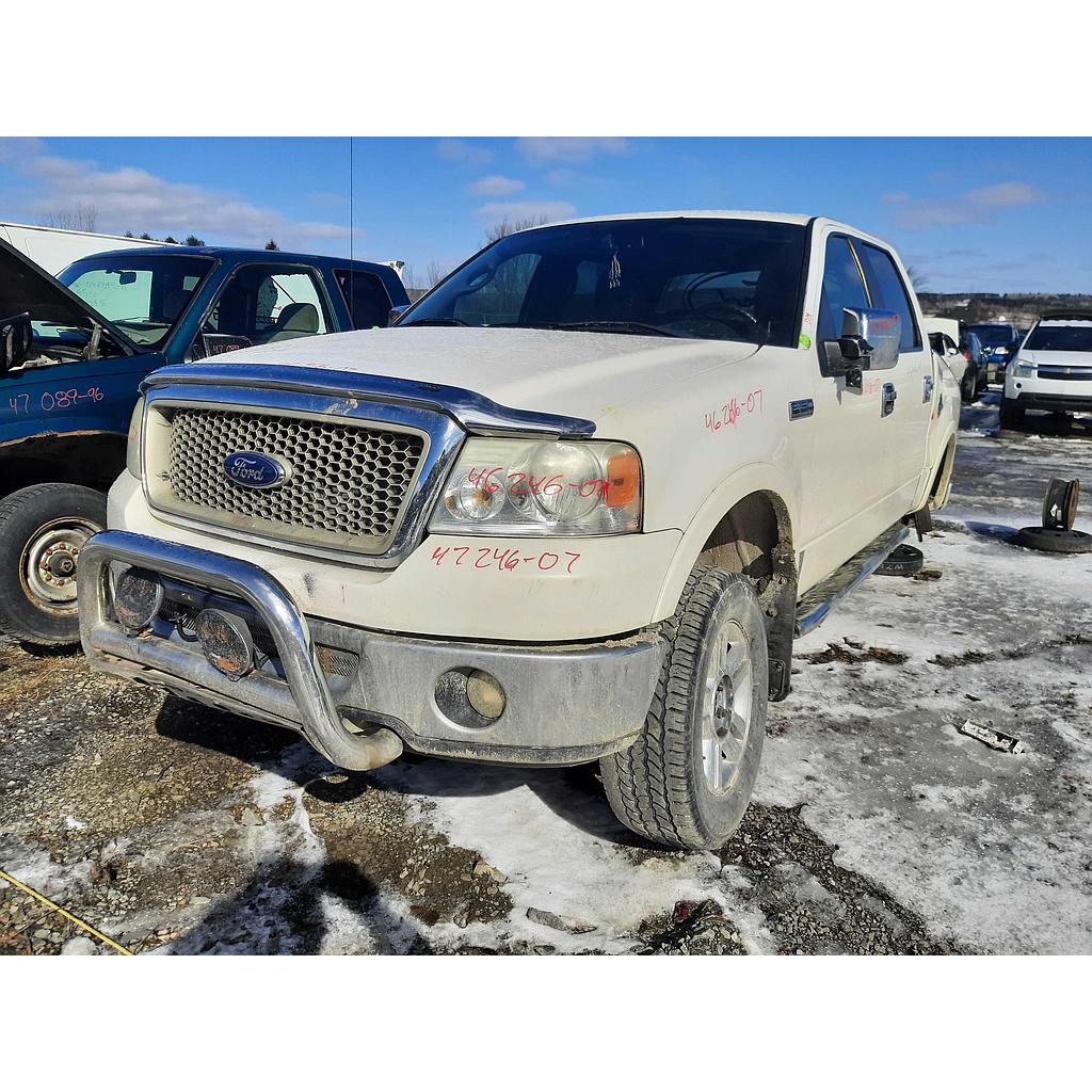 FORD F-150 2007