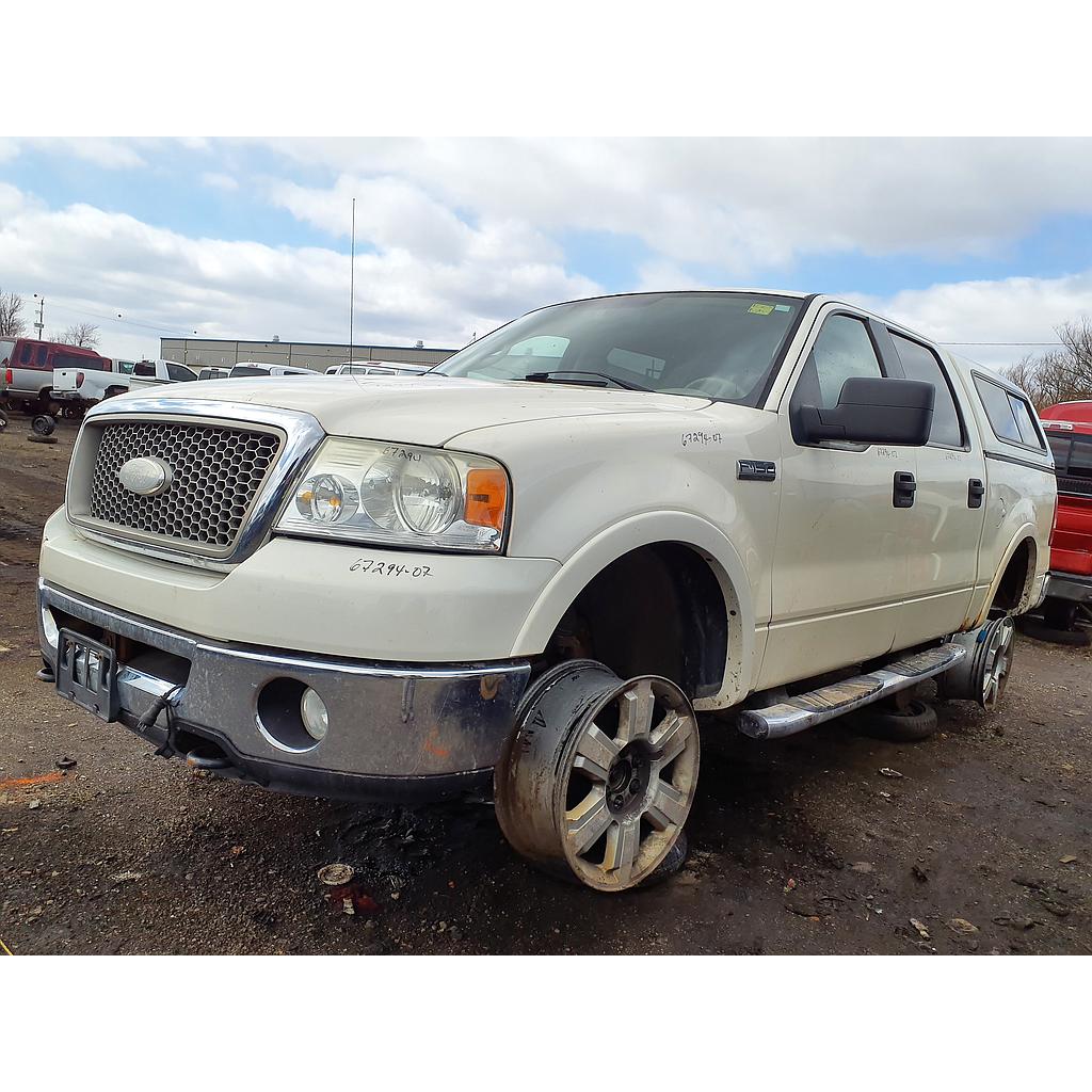 FORD F-150 2007
