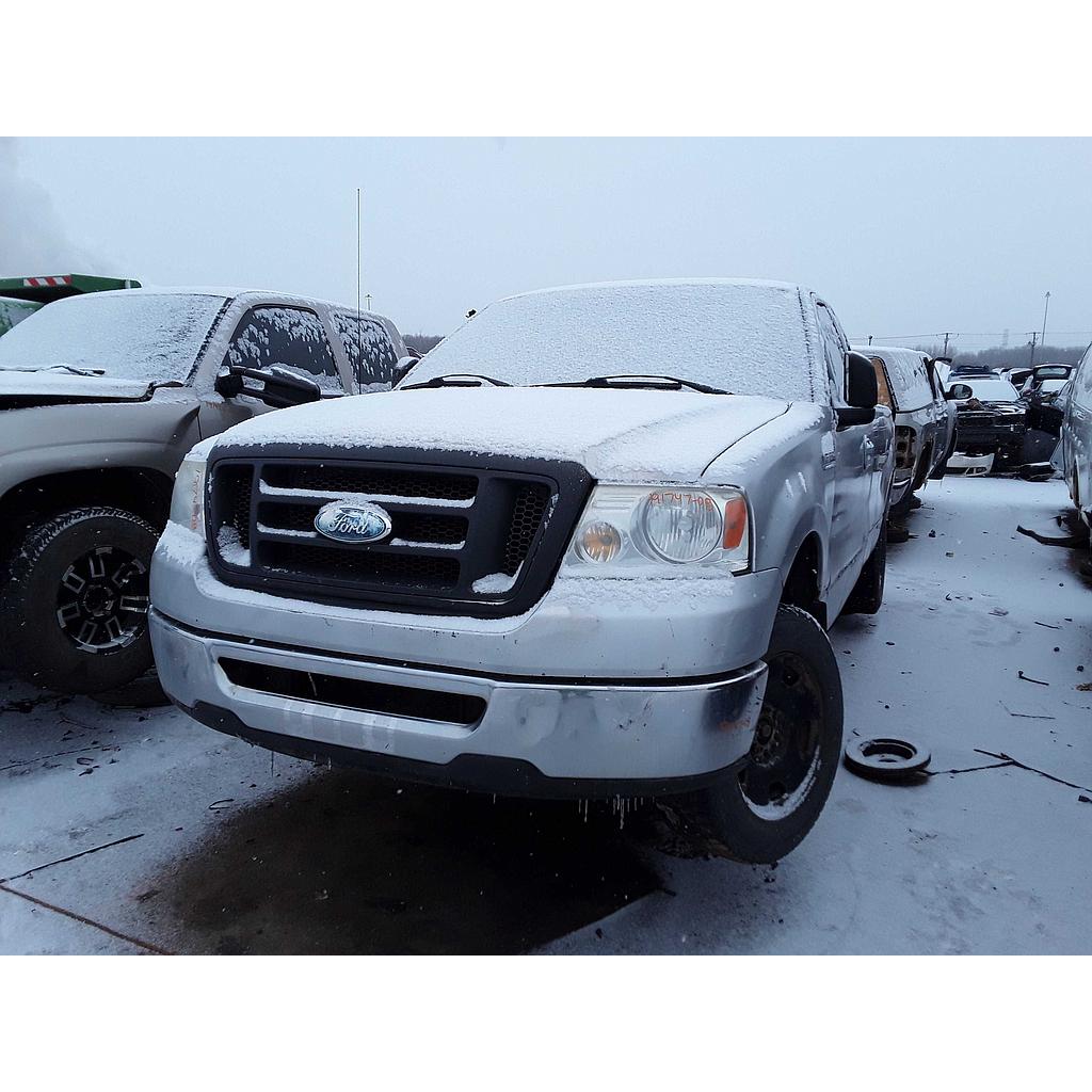 FORD F-150 2008