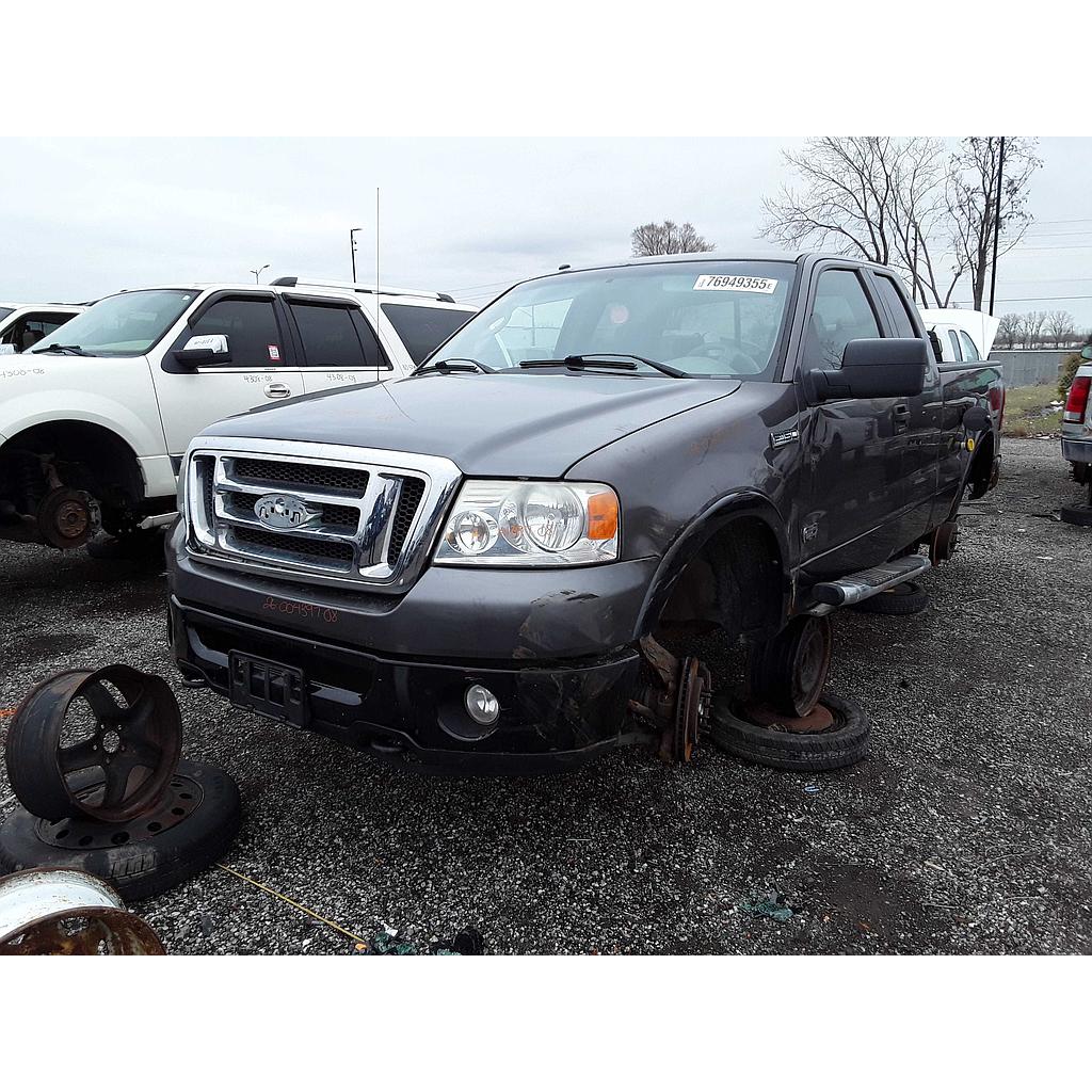 FORD F-150 2008
