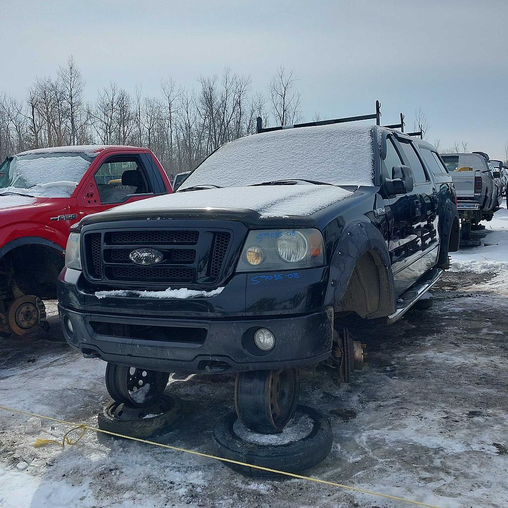 FORD F-150 2008