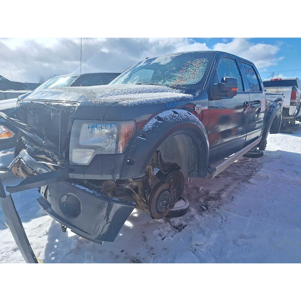FORD F-150 2010