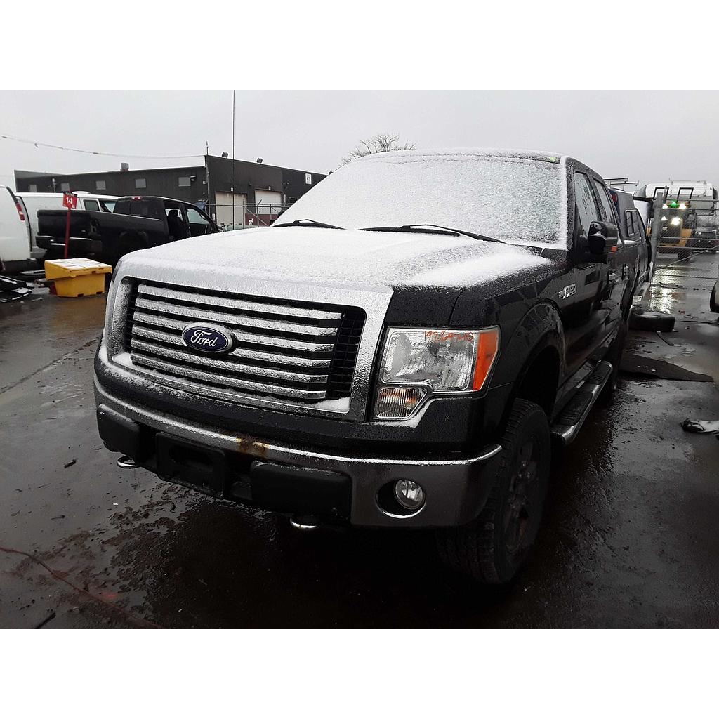 FORD F-150 2010