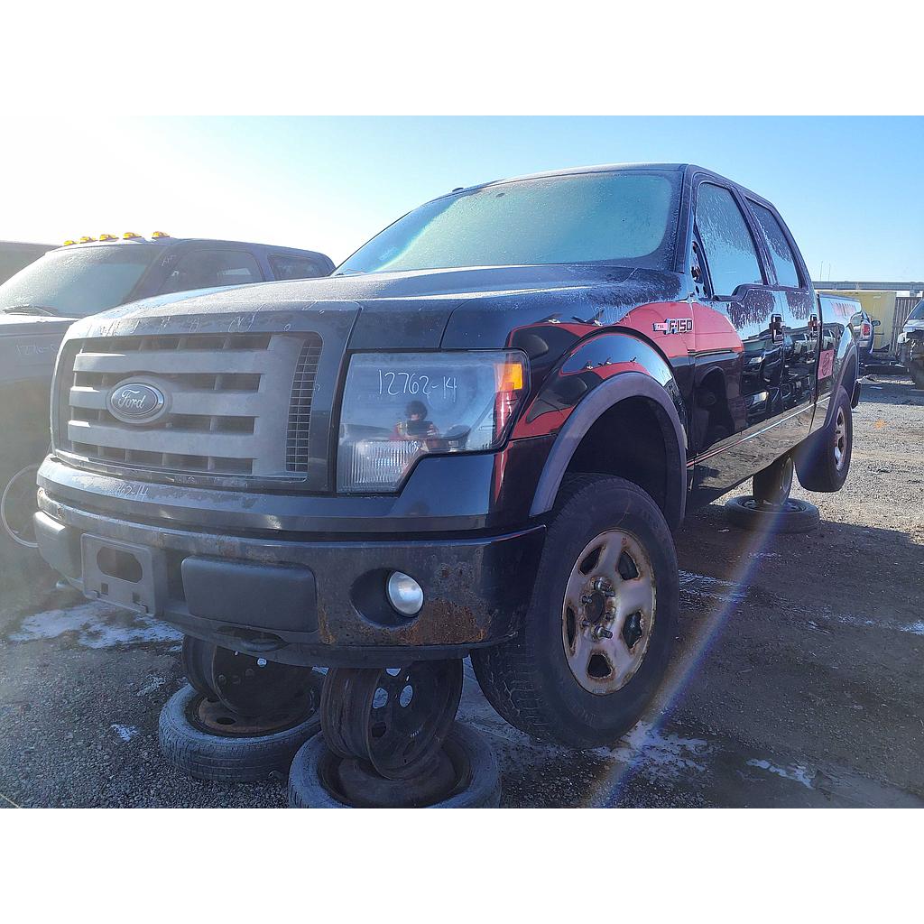 FORD F-150 2014