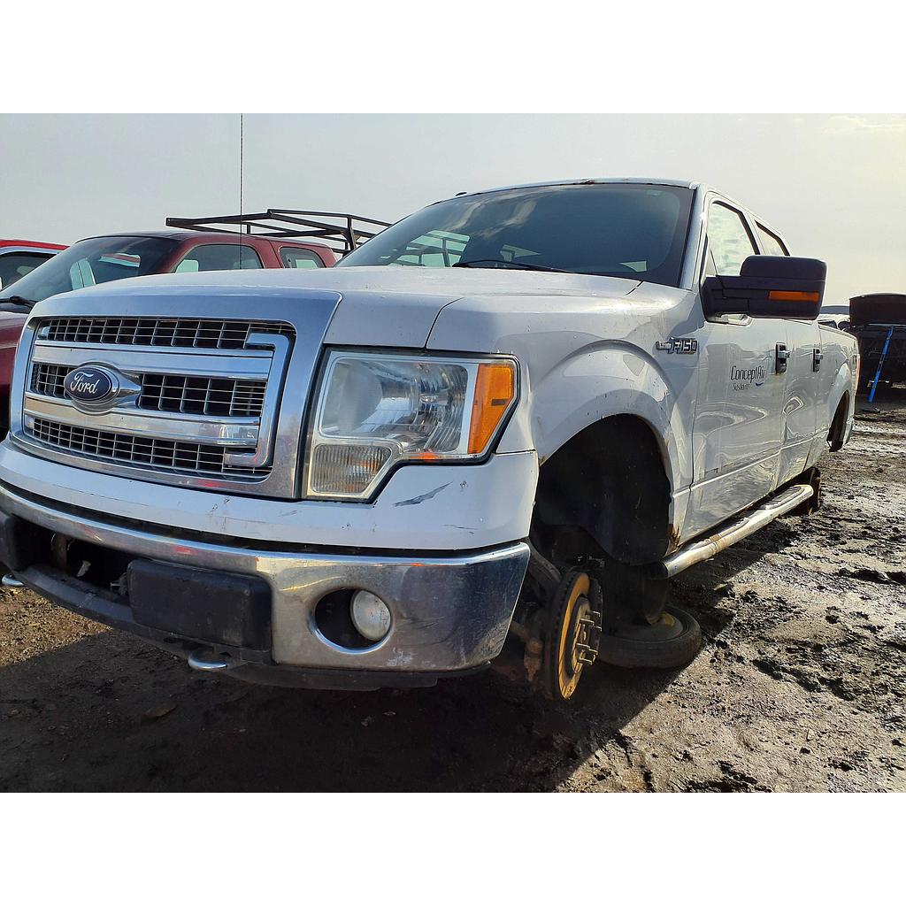 FORD F-150 2014