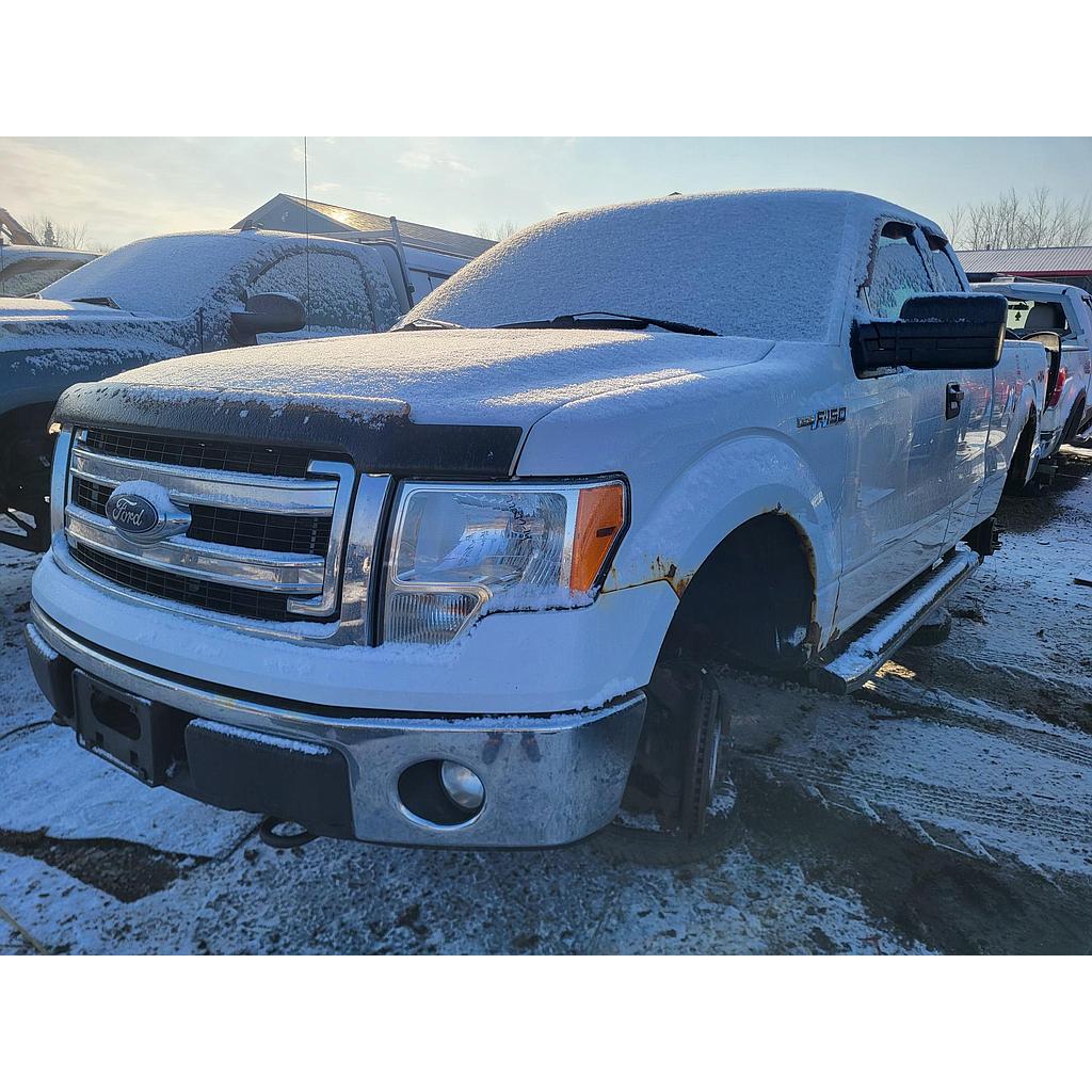 FORD F-150 2014