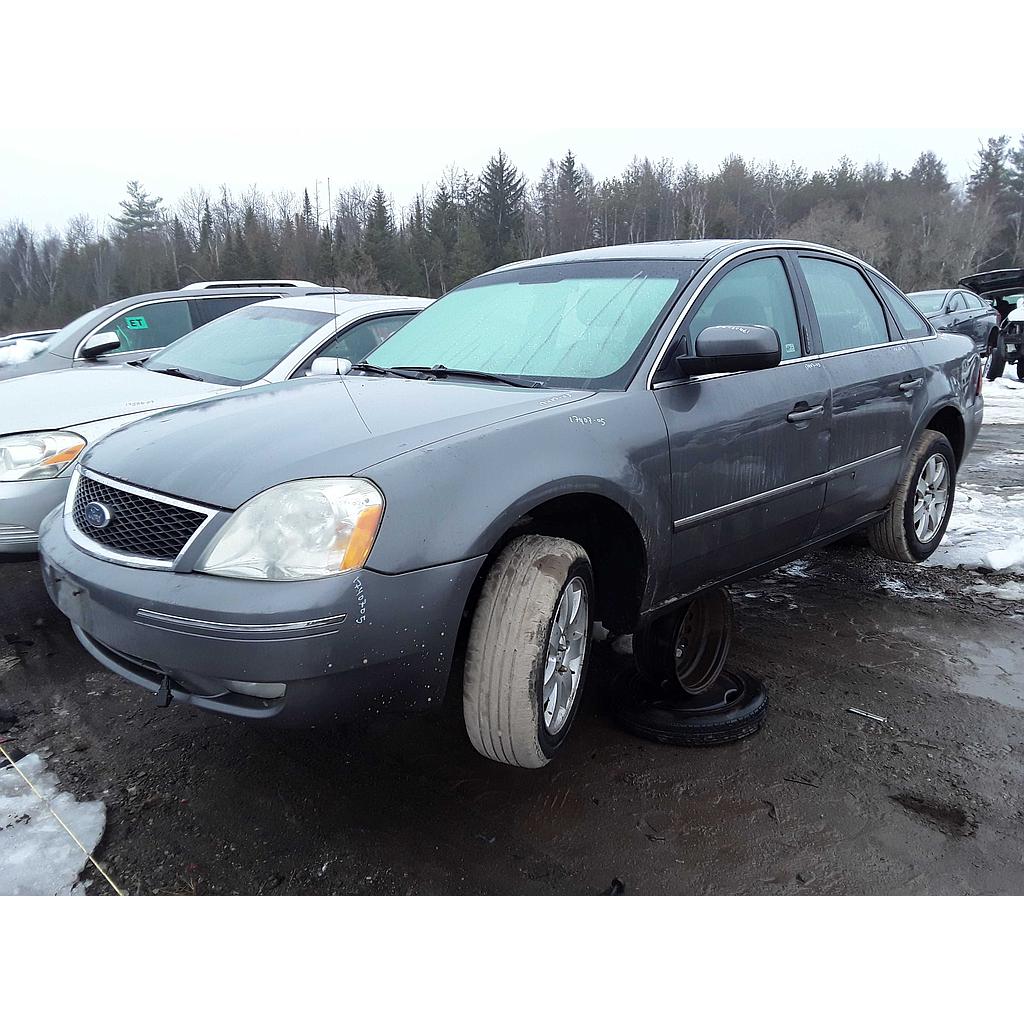 FORD FIVE HUNDRED 2005
