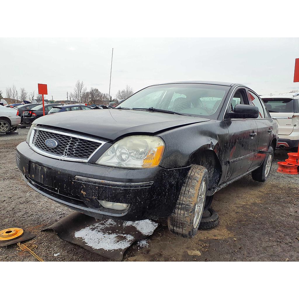 FORD FIVE HUNDRED 2005
