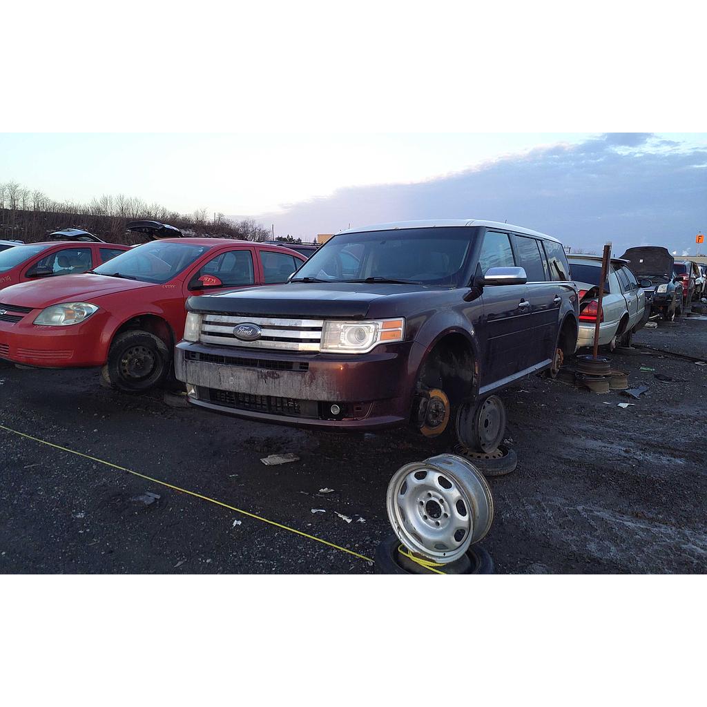 FORD FLEX 2009