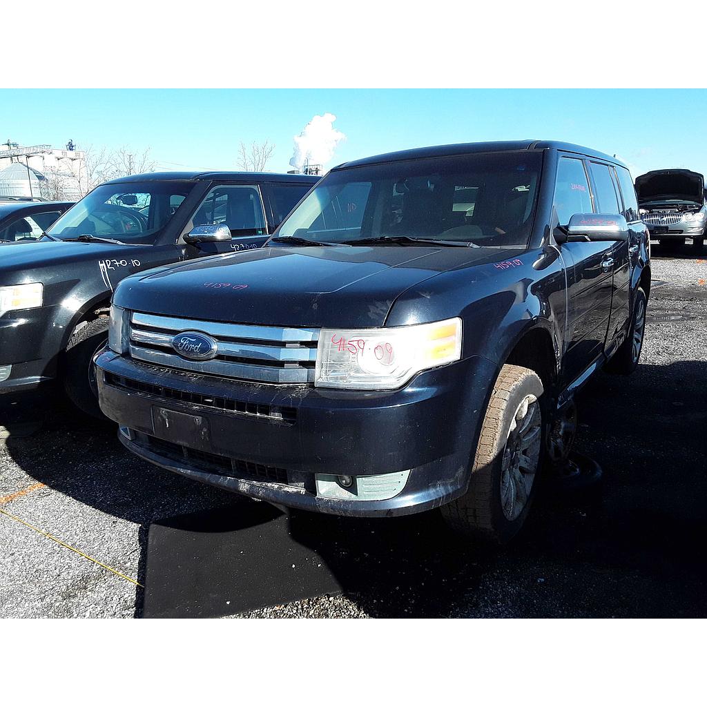 FORD FLEX 2009