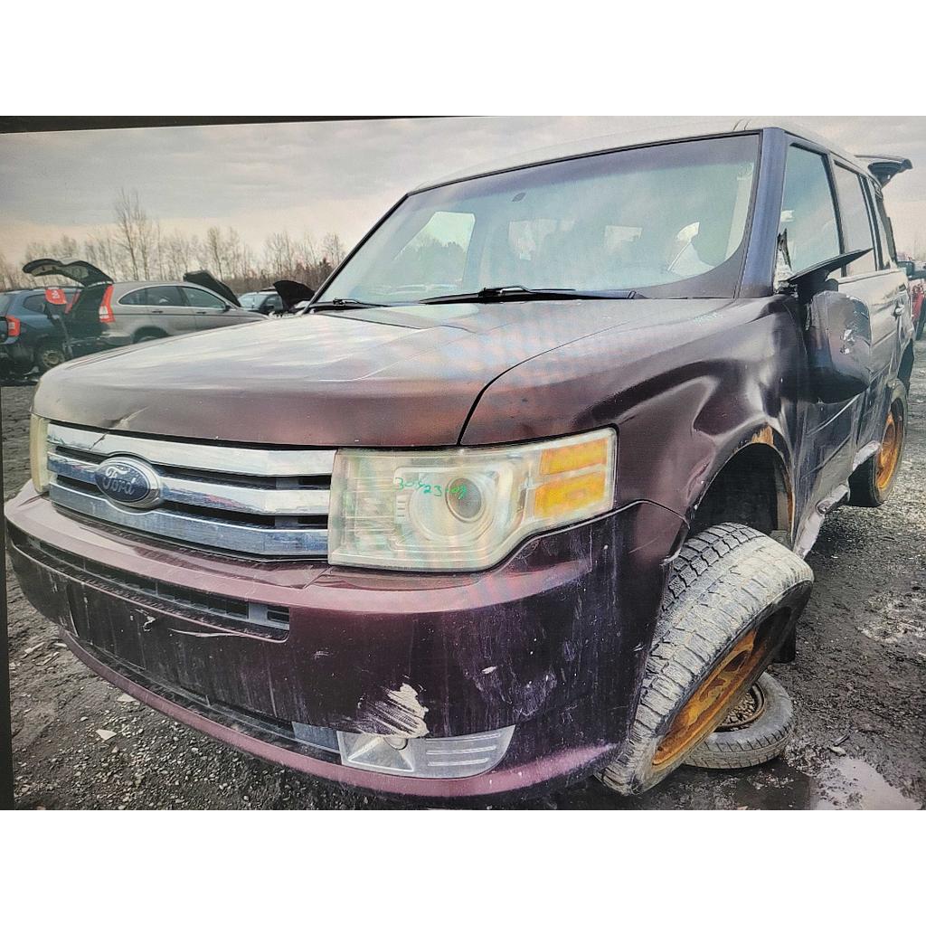 FORD FLEX 2009