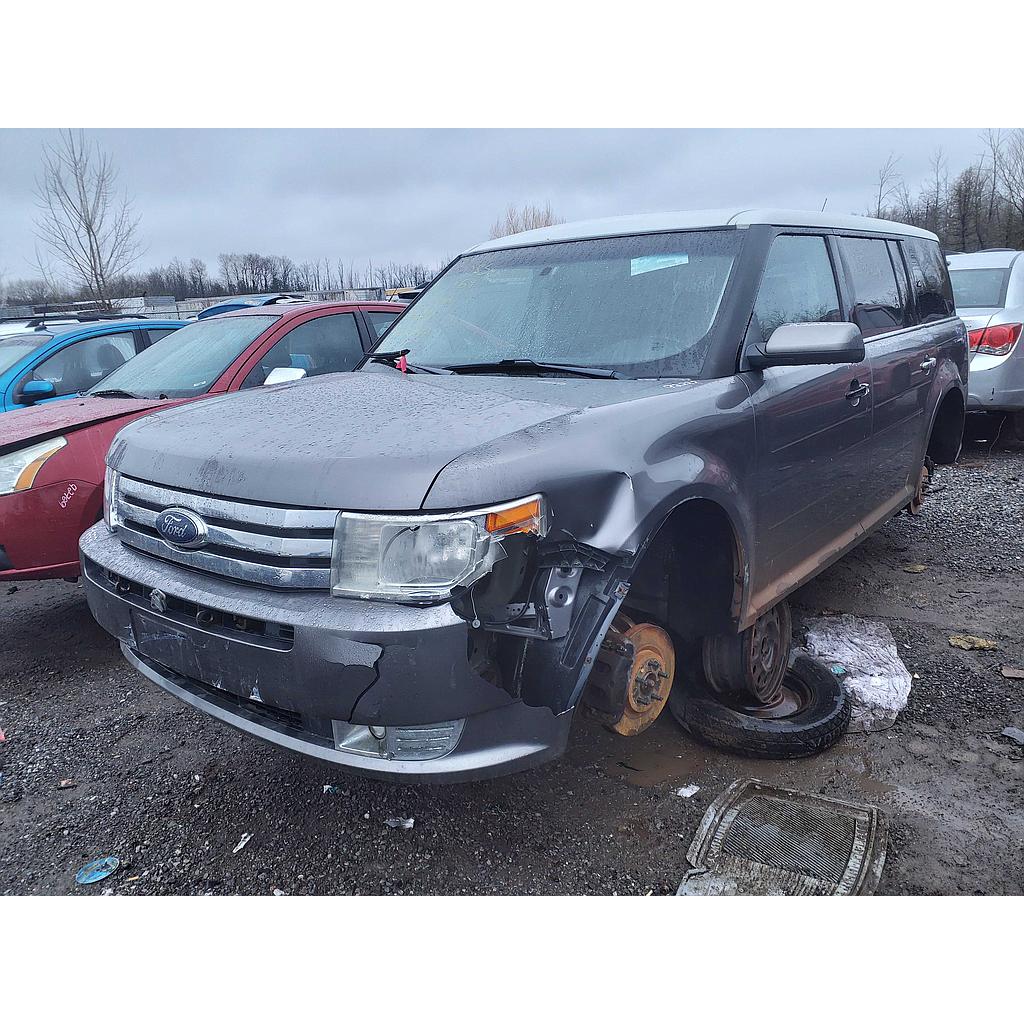 FORD FLEX 2009