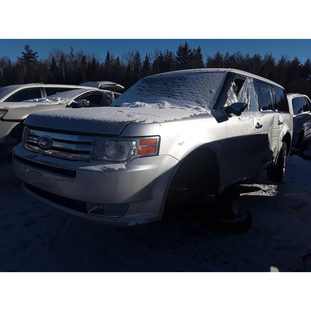 FORD FLEX 2010