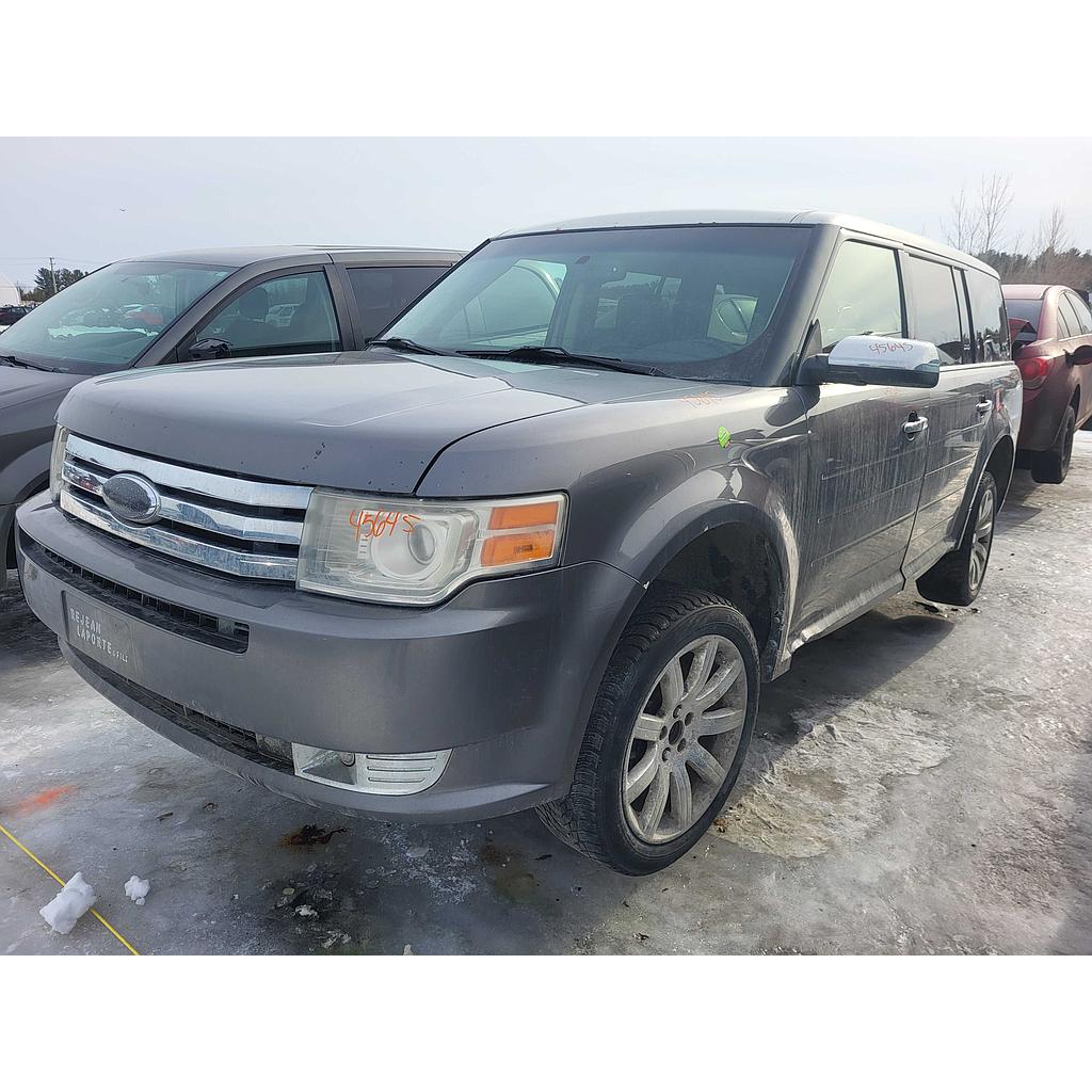 FORD FLEX 2010