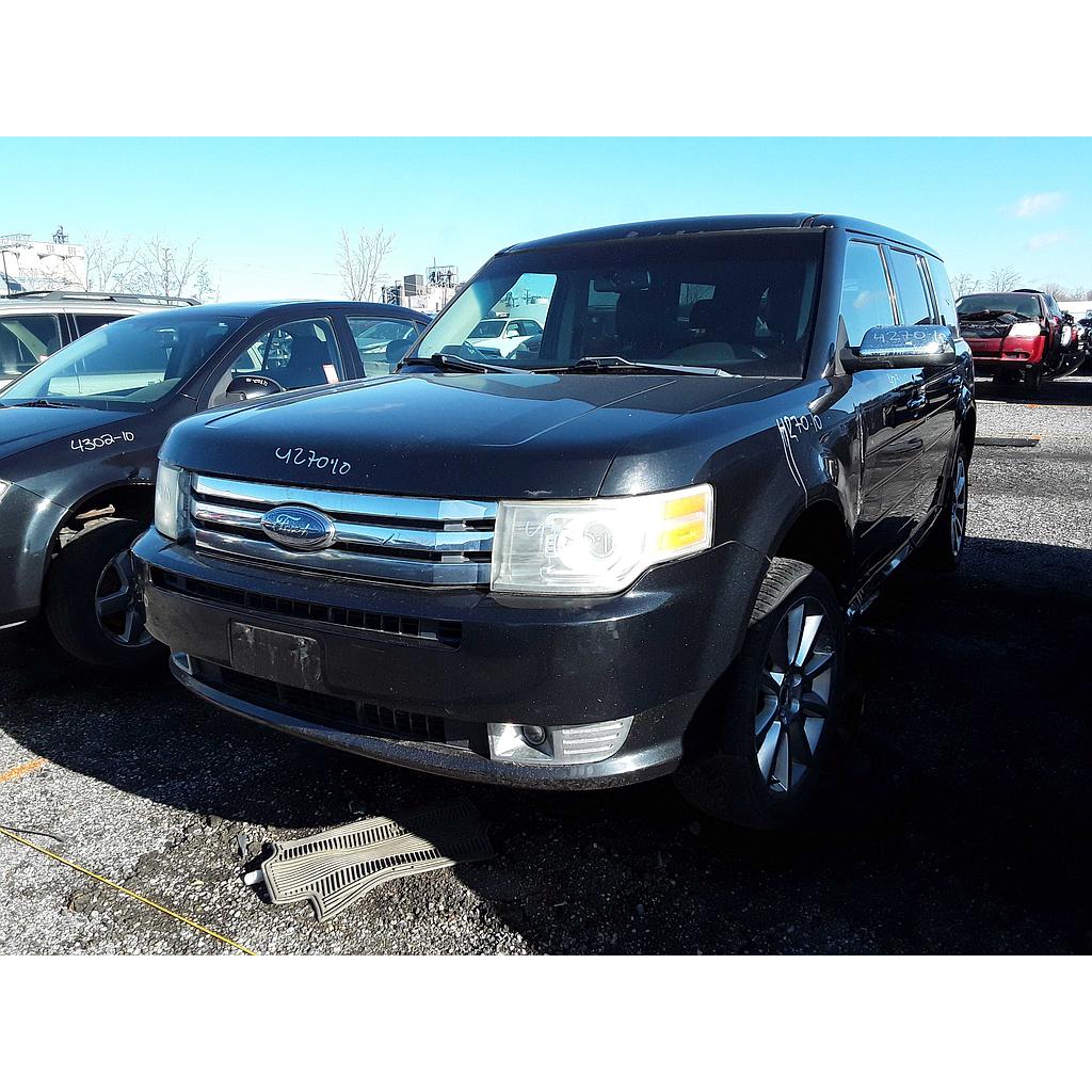 FORD FLEX 2010