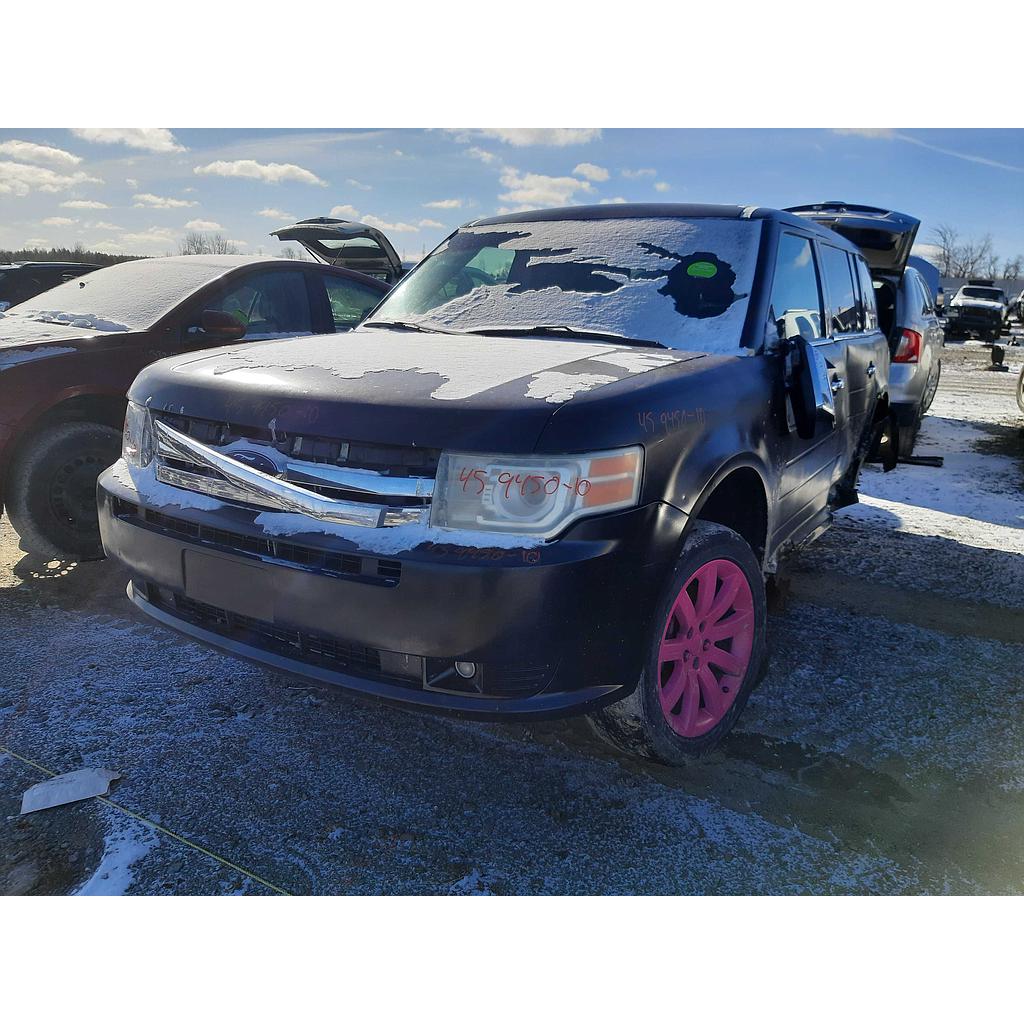 FORD FLEX 2010