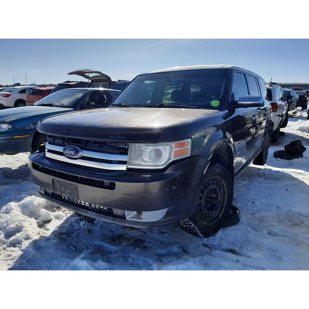 FORD FLEX 2011