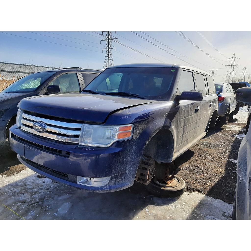 FORD FLEX 2011