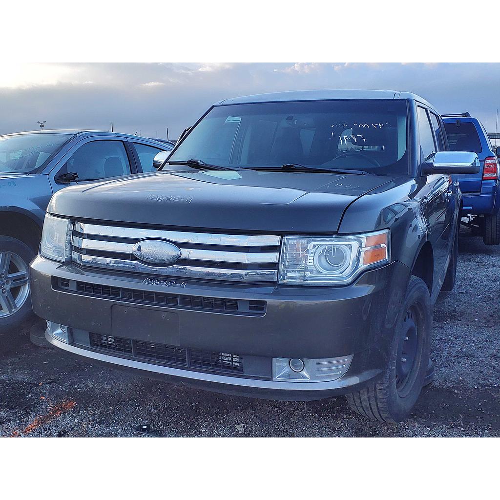 FORD FLEX 2011