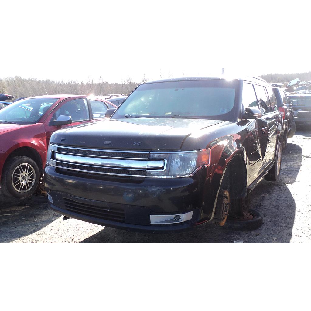 FORD FLEX 2013