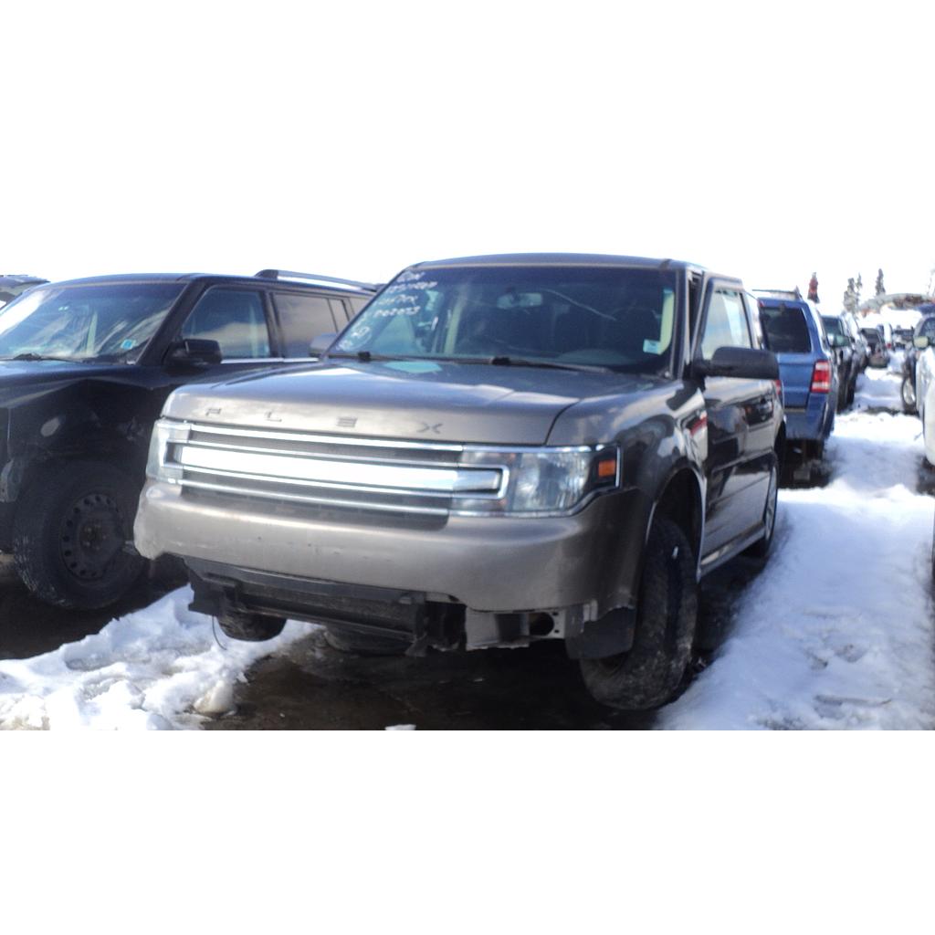 FORD FLEX 2014