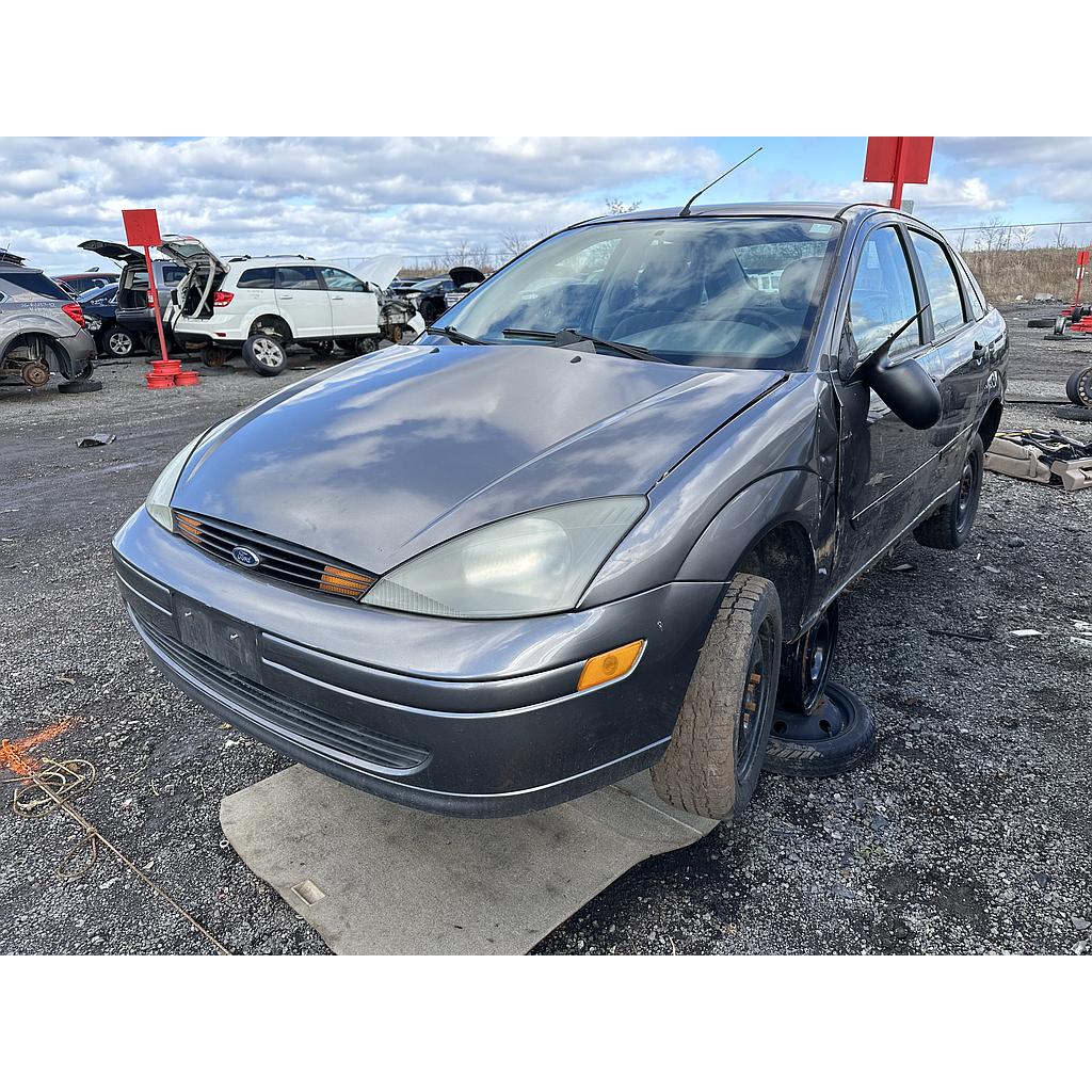 FORD FOCUS 2003