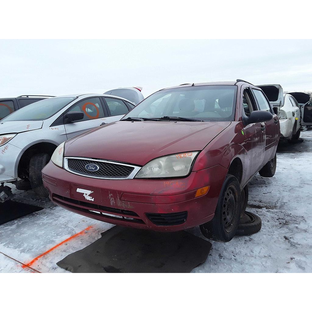 FORD FOCUS 2005