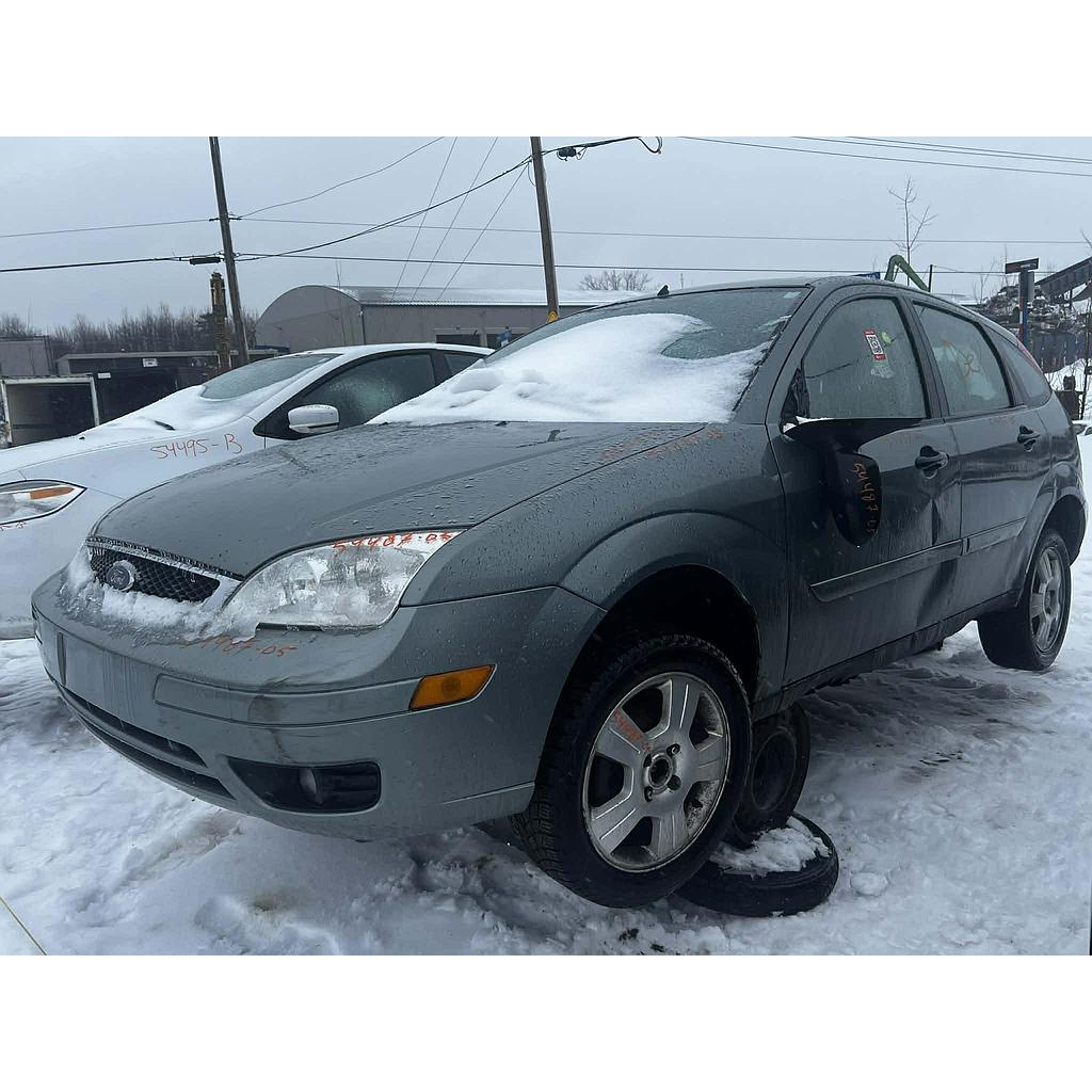 FORD FOCUS 2005
