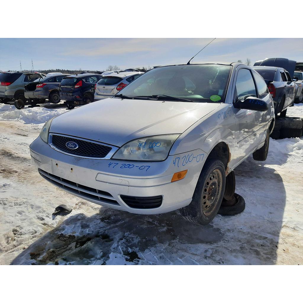 FORD FOCUS 2007