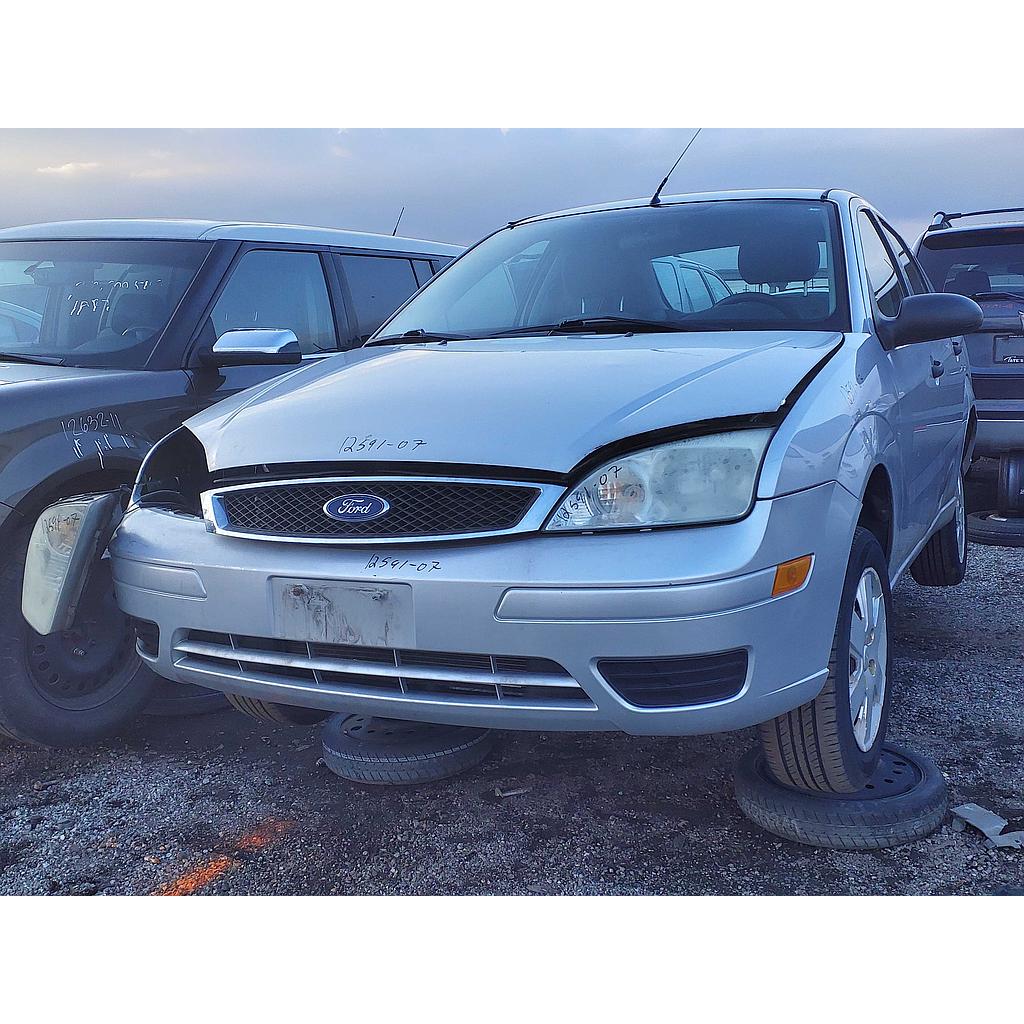 FORD FOCUS 2007