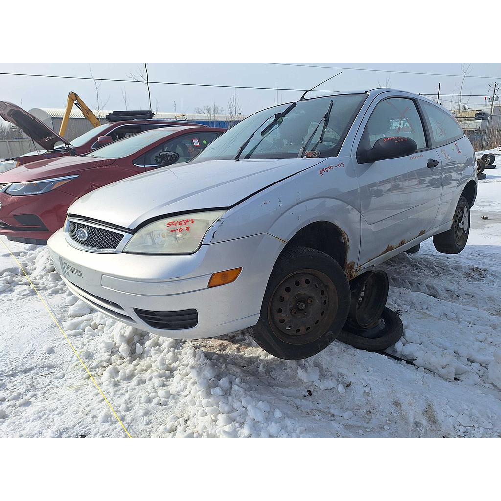 FORD FOCUS 2007