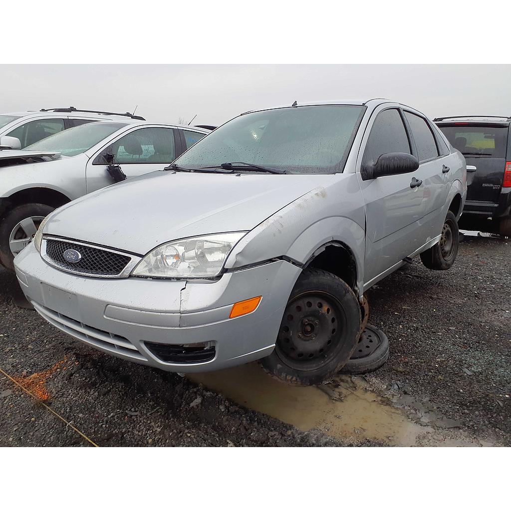 FORD FOCUS 2007