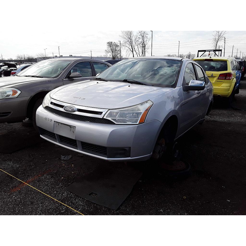 FORD FOCUS 2009