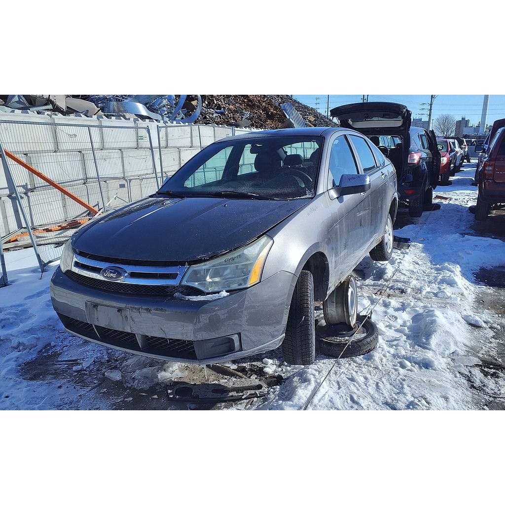 FORD FOCUS 2010