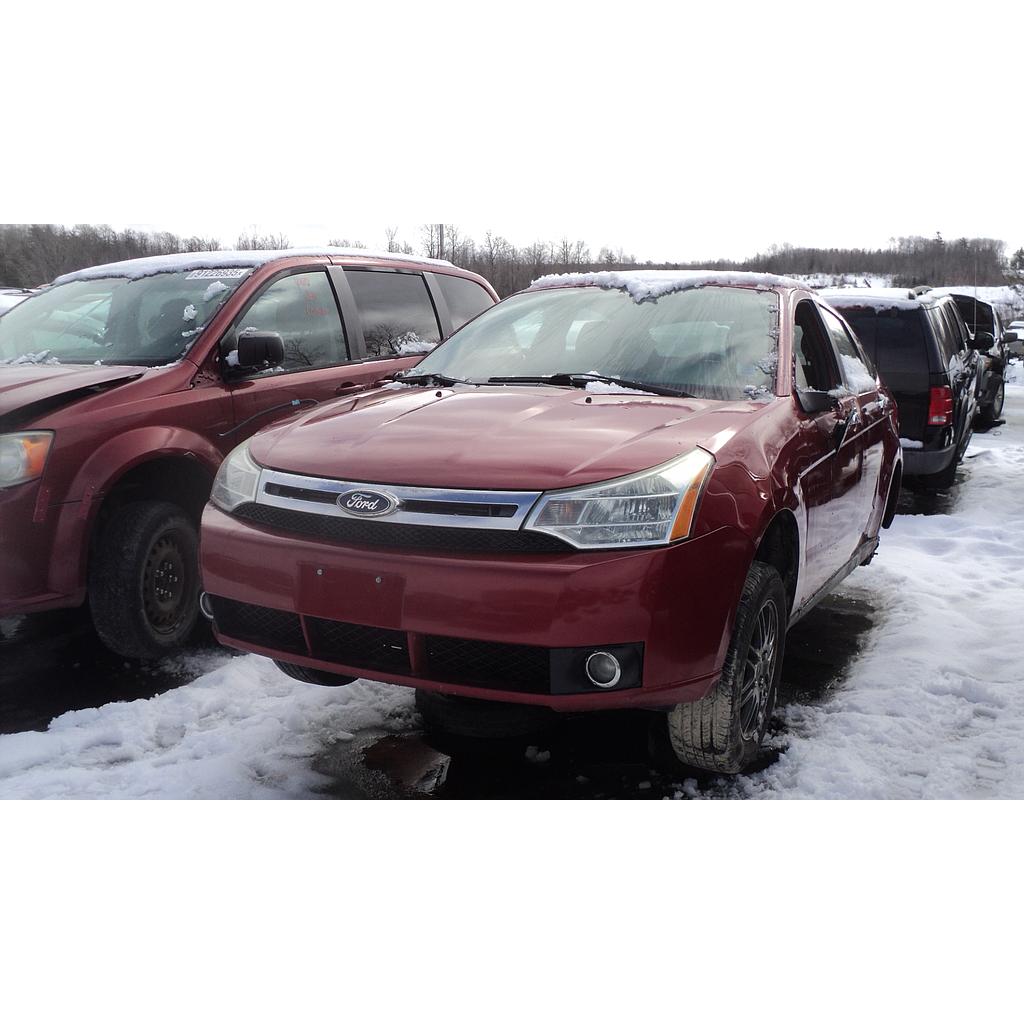 FORD FOCUS 2010