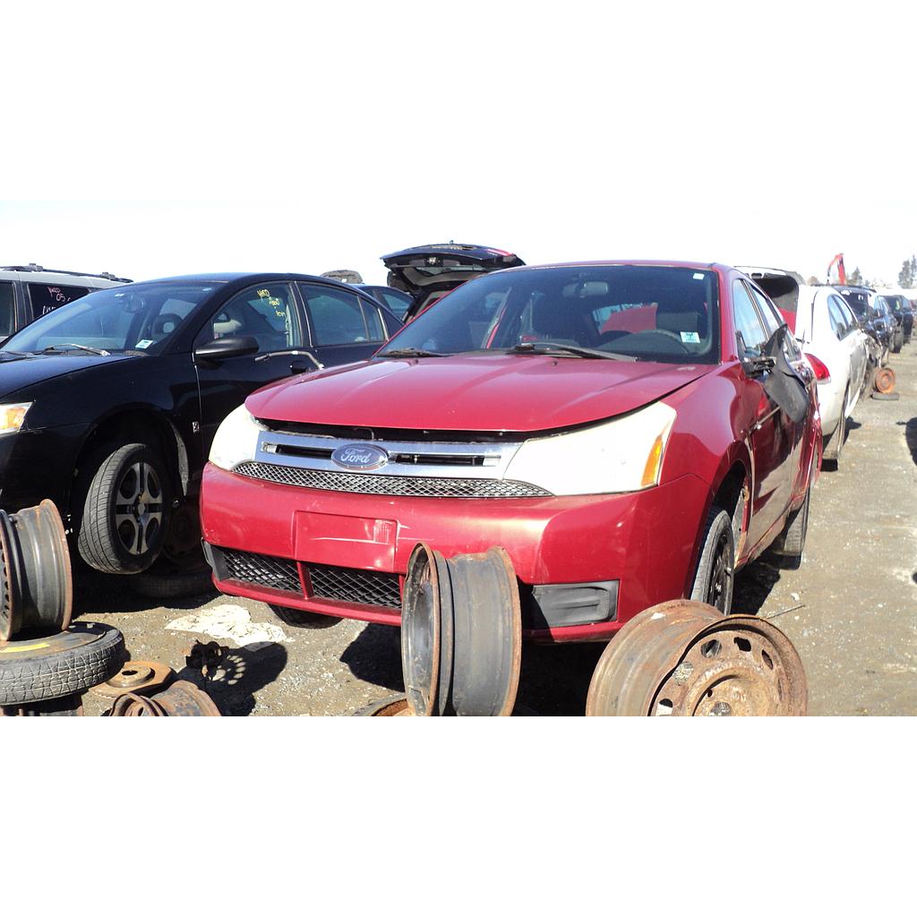 FORD FOCUS 2010
