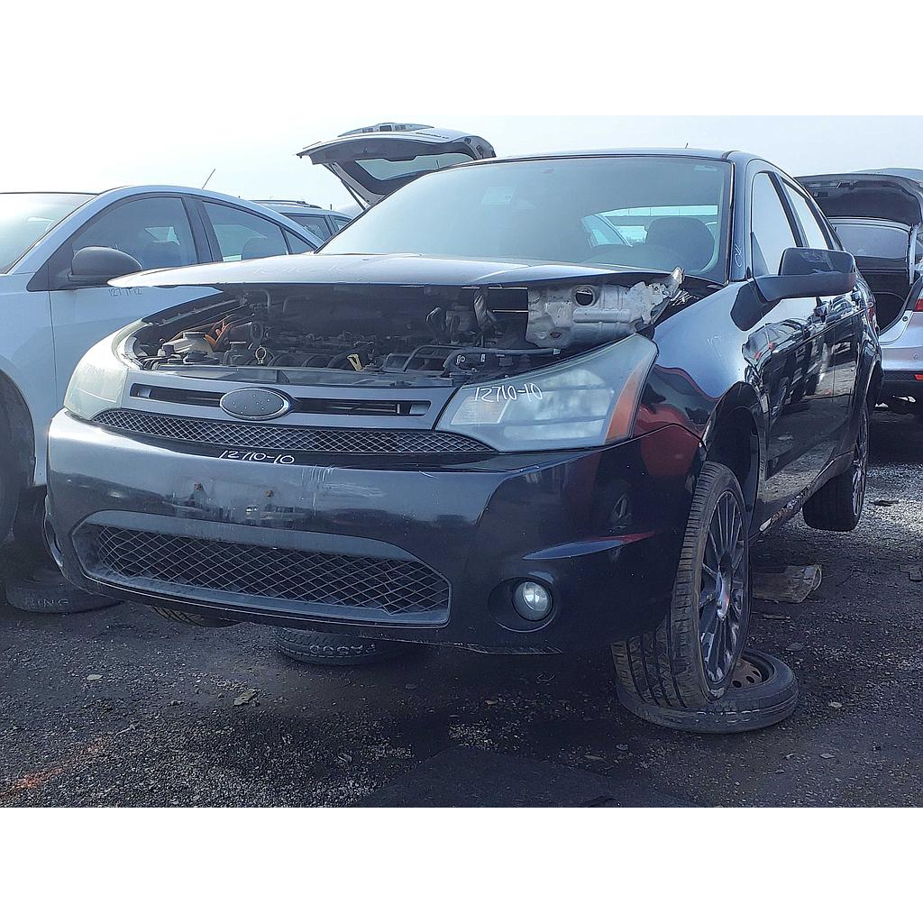 FORD FOCUS 2010