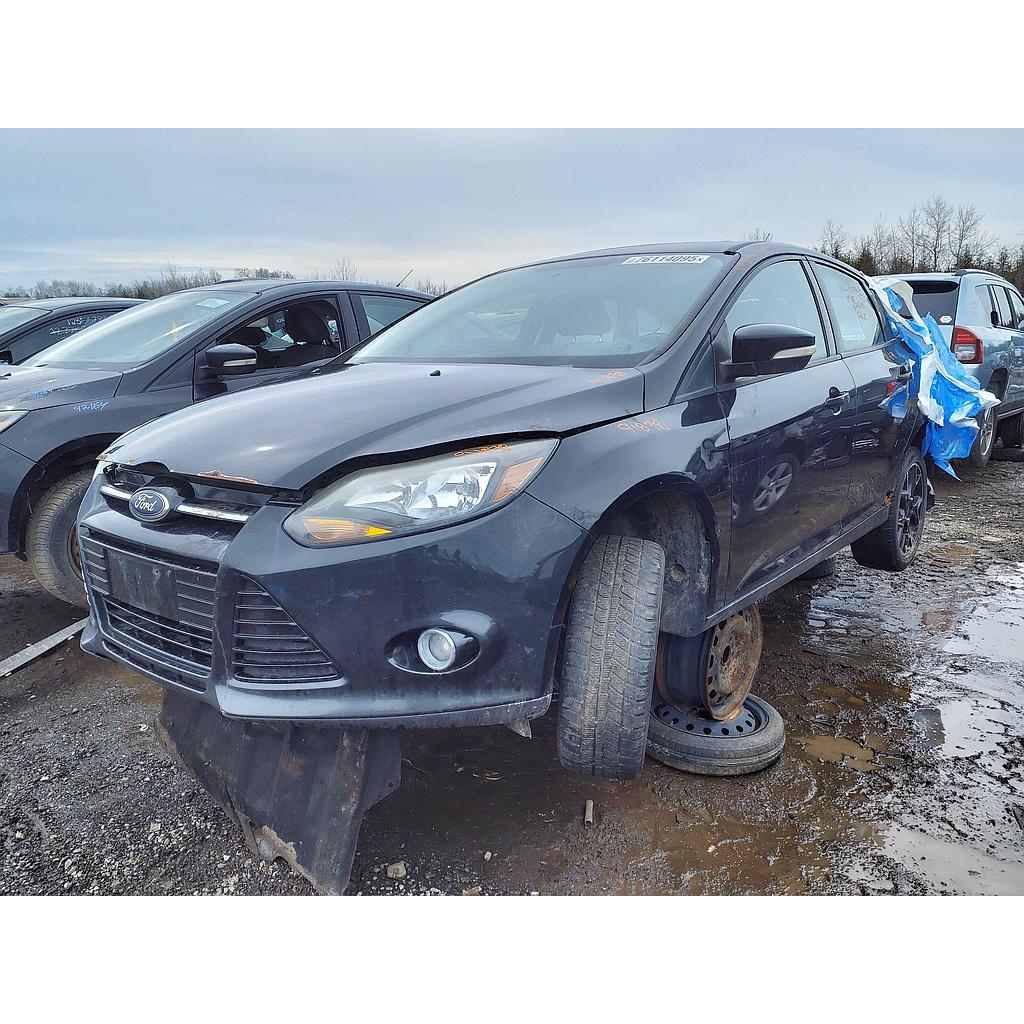 FORD FOCUS 2013