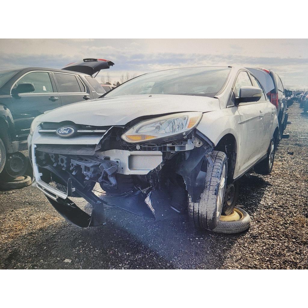 FORD FOCUS 2013