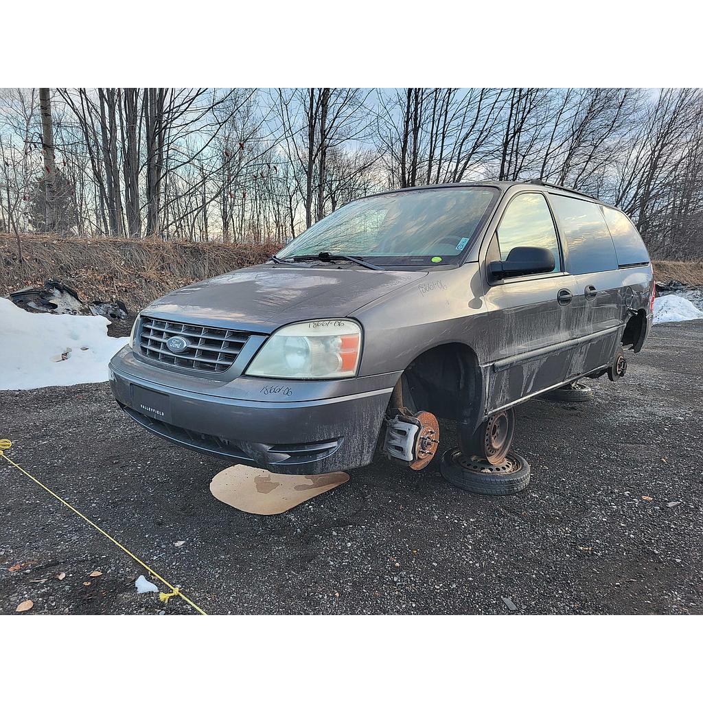 FORD FREESTAR 2006