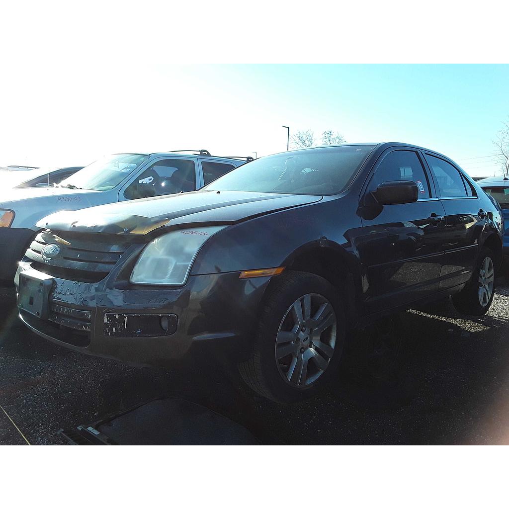 FORD FUSION 2006