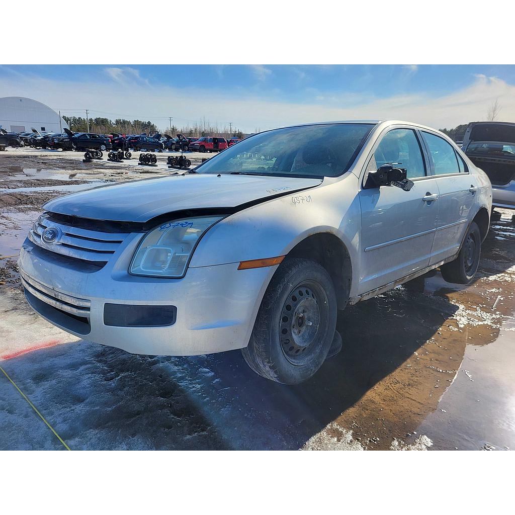 FORD FUSION 2006