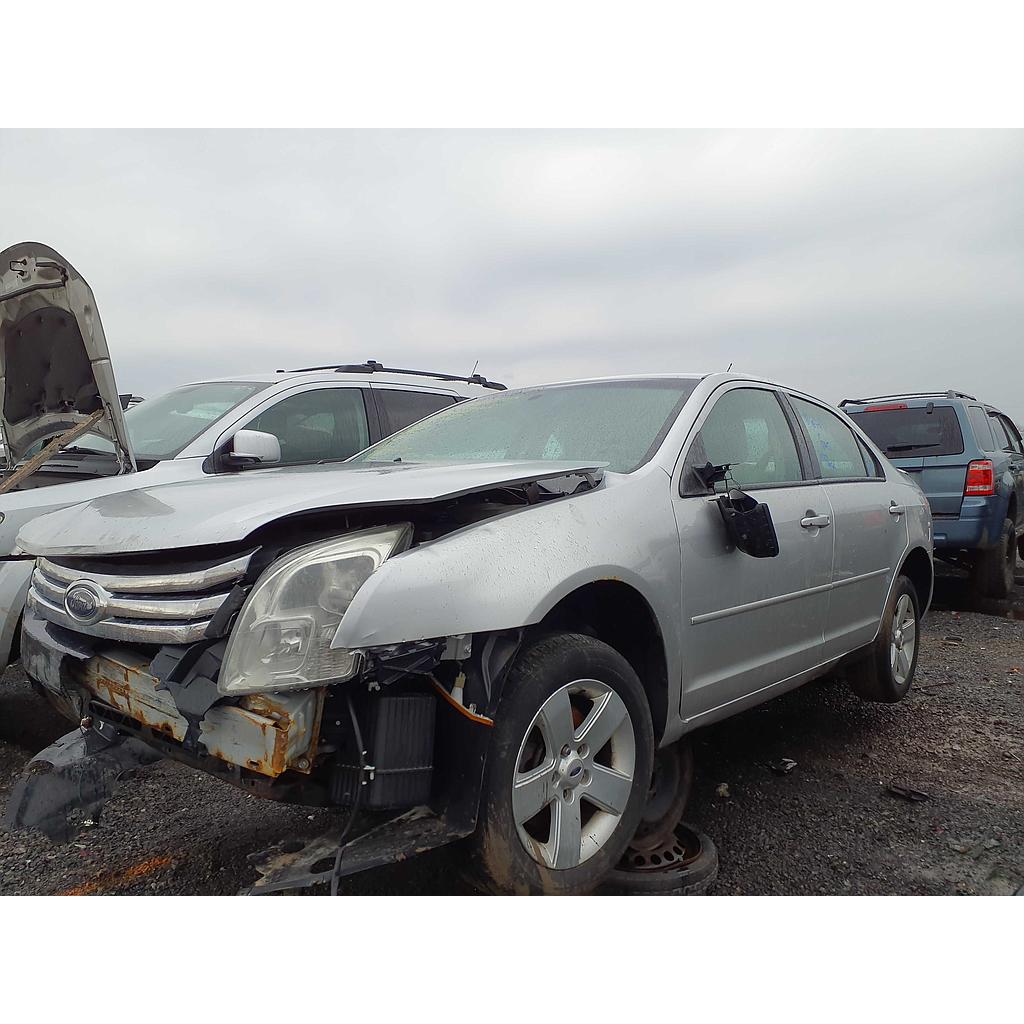 FORD FUSION 2009