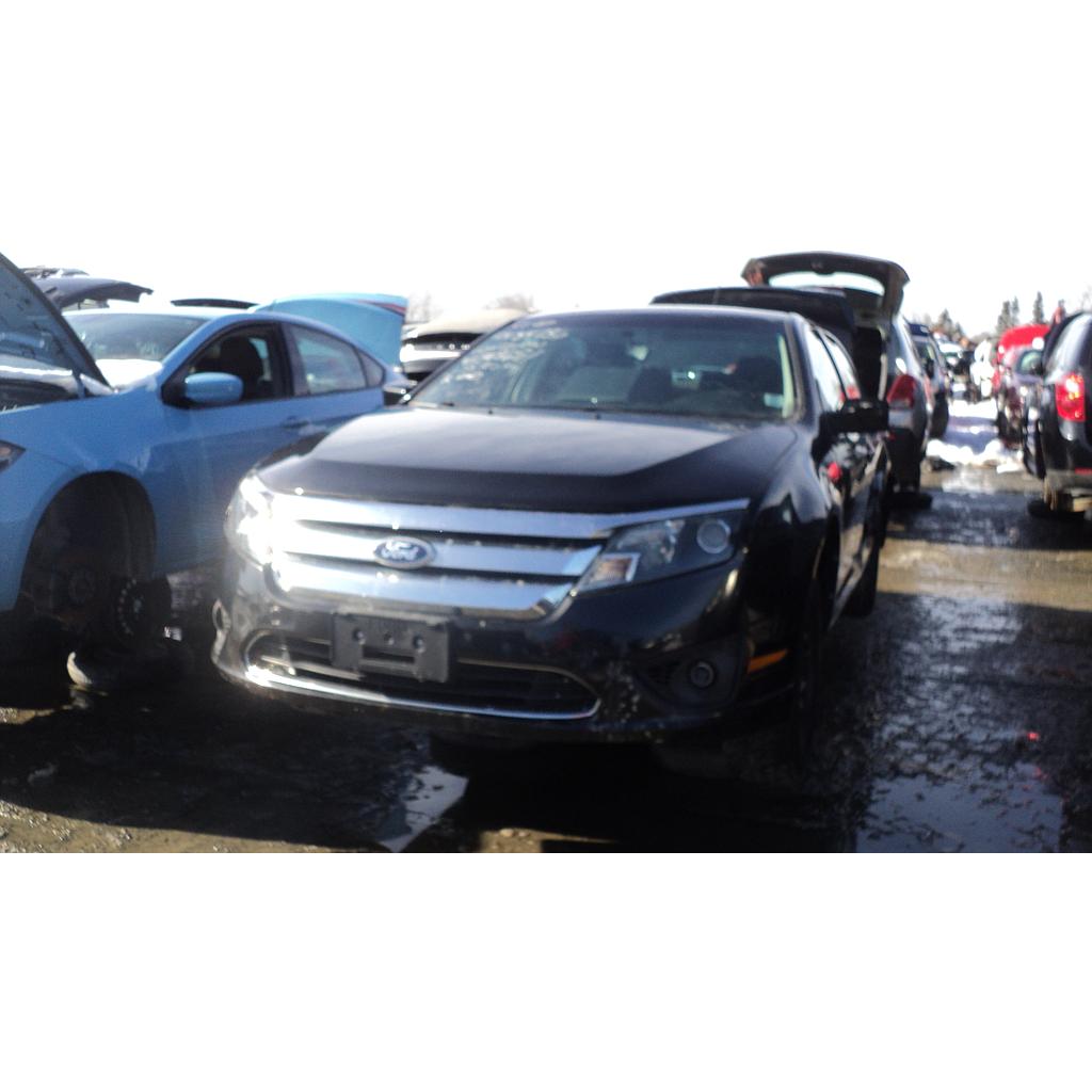 FORD FUSION 2010