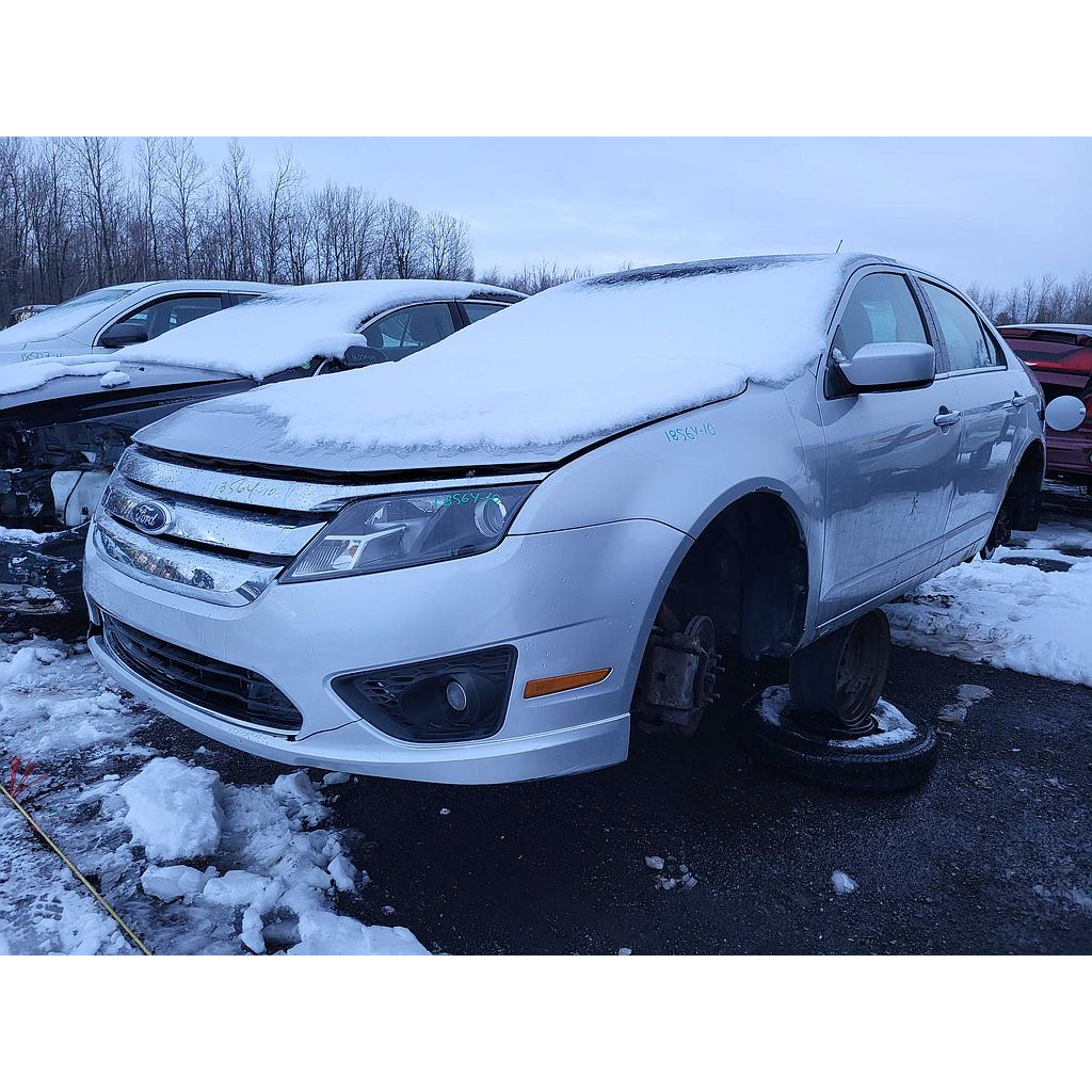FORD FUSION 2010