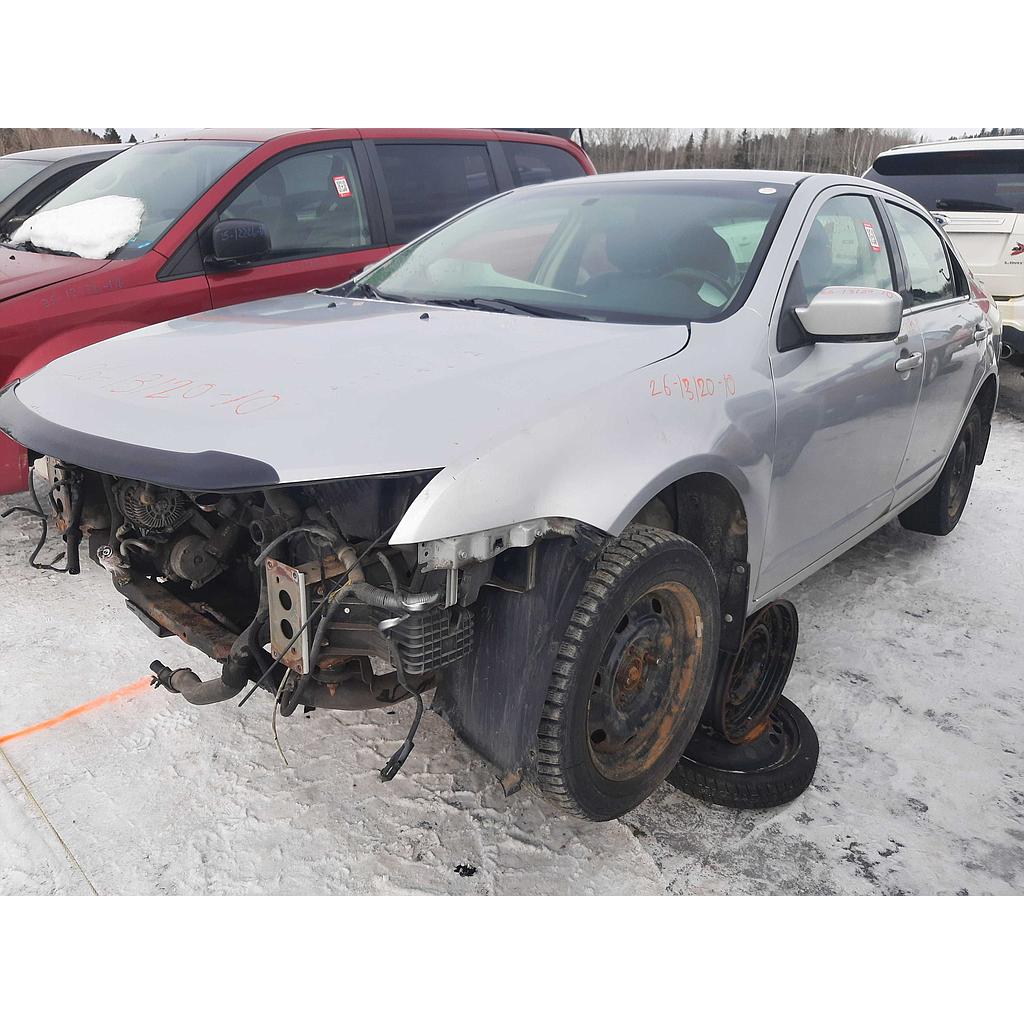 FORD FUSION 2010