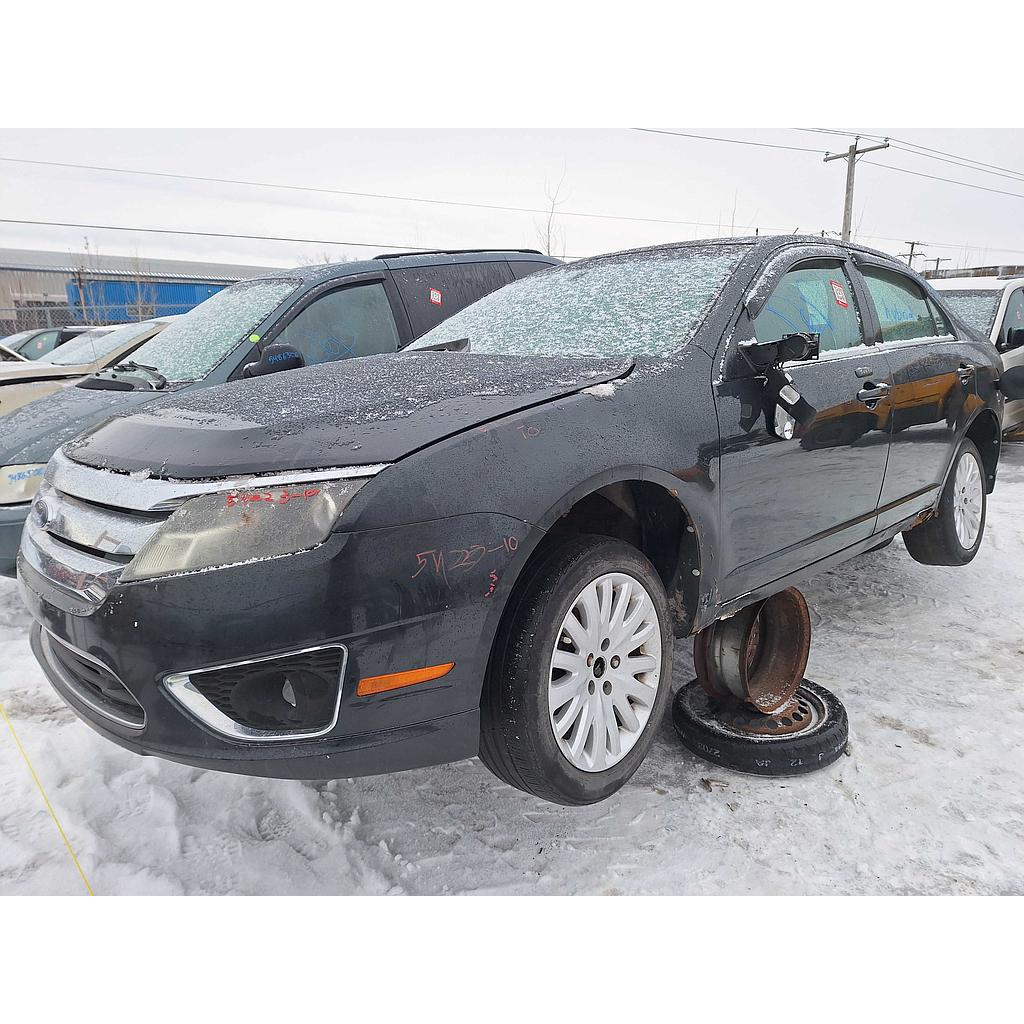 FORD FUSION 2010