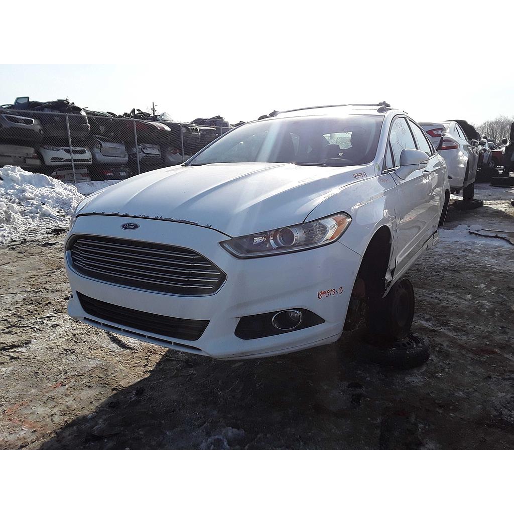 FORD FUSION 2013